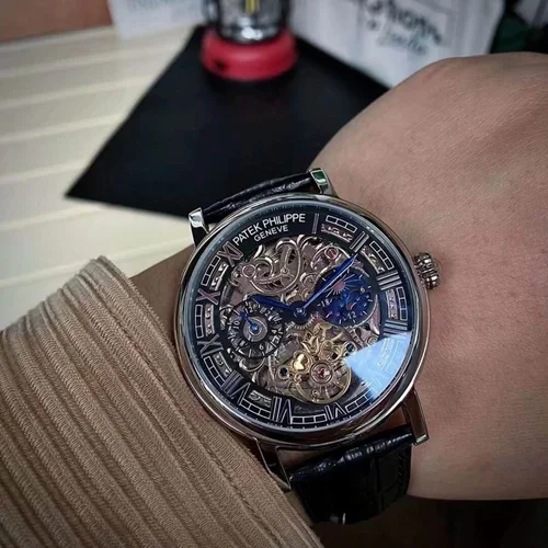 Patek Philippe Watch Patek Philippe 43mm