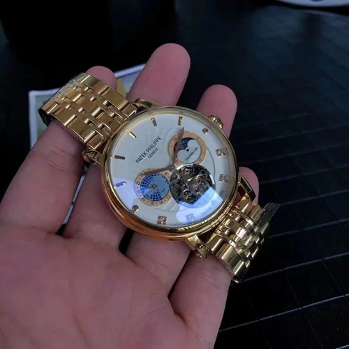 Patek Philippe Watch Patek Philippe 43mm