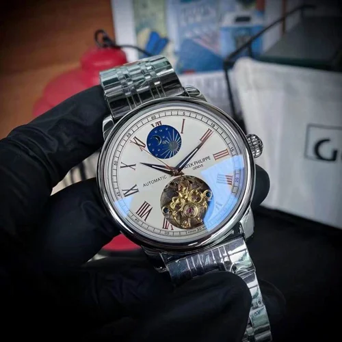 Patek Philippe Watch Patek Philippe 43mm