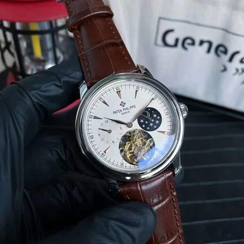 Patek Philippe Watch Patek Philippe 43X10mm