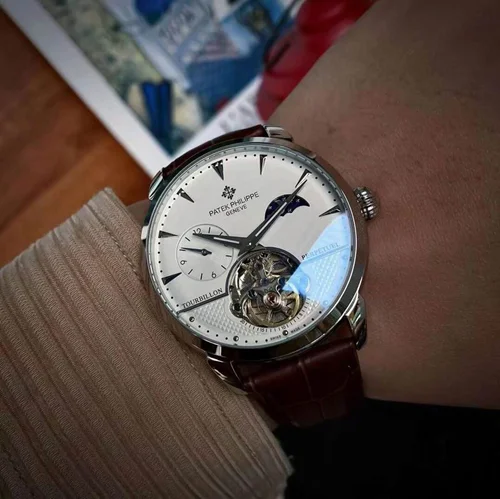 Patek Philippe Watch Patek Philippe 43X10mm