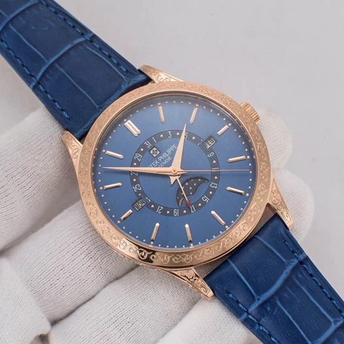 Patek Philippe Watch Patek Philippe 43X13mm