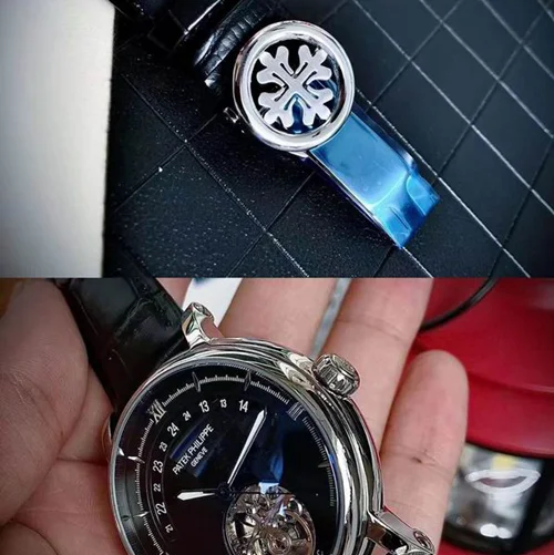 Patek Philippe Watch Patek Philippe 43X13mm