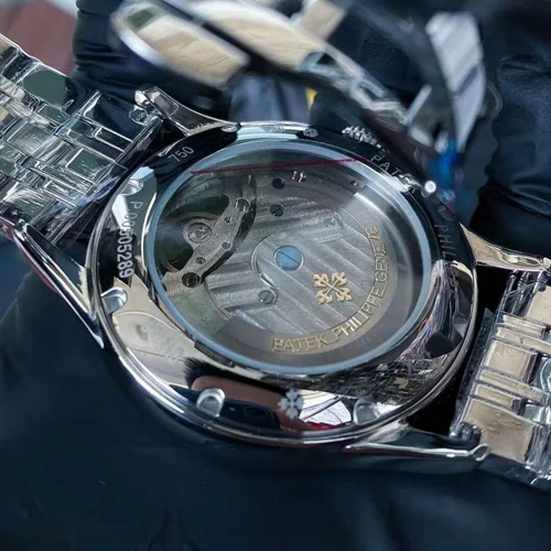 Patek Philippe Watch Patek Philippe 43X13mm