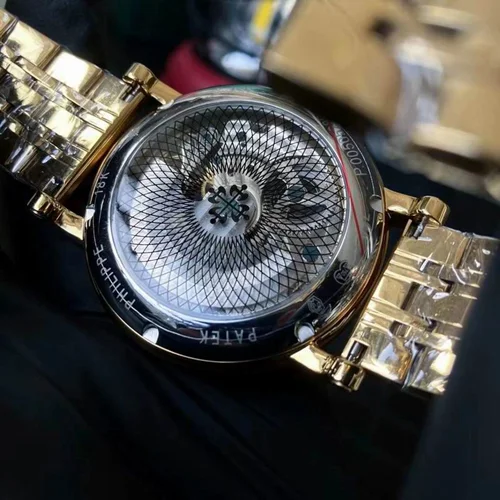 Patek Philippe Watch Patek Philippe 43X13mm