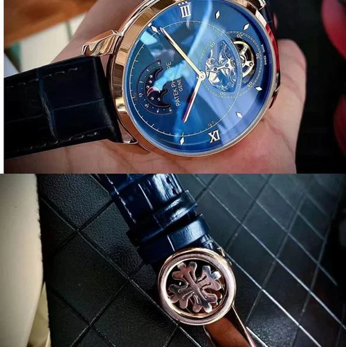 Patek Philippe Watch Patek Philippe 44mm