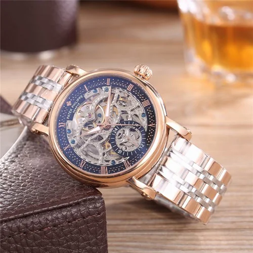 Patek Philippe Watch Patek Philippe 44mm