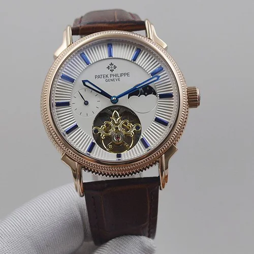 Patek Philippe Watch Patek Philippe 44mm