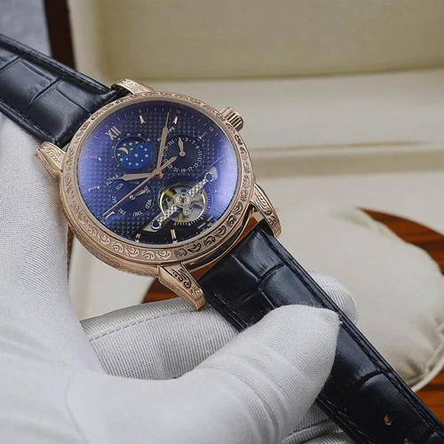 Patek Philippe Watch Patek Philippe 44X12mm