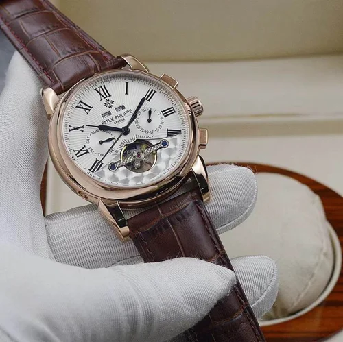 Patek Philippe Watch Patek Philippe 44X12mm