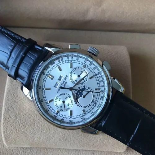 Patek Philippe Watch Patek Philippe 46mm