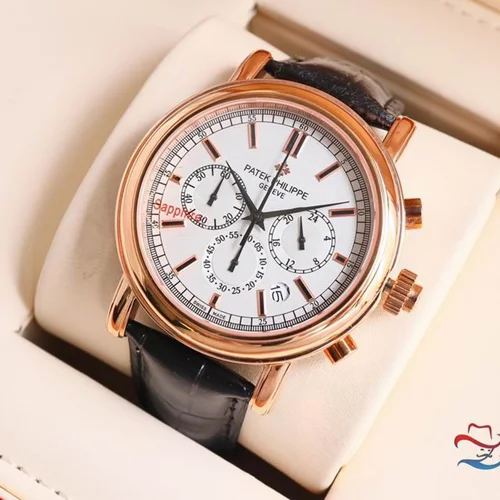 Patek Philippe Watch Patek Philippe watch