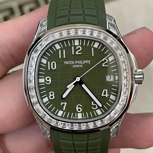 Patek Philippe Watch Patek Philippe watch