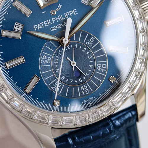 Patek Philippe Watch Patek Philippe watch