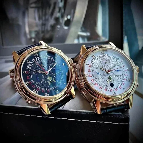 Ulysse Nardin Watch Ulysse Nardin 43X12mm