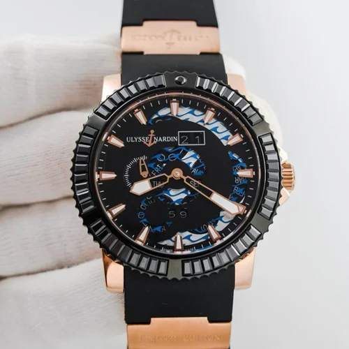 Vacheron Constantin Watch Vacheron Constantin 36mm