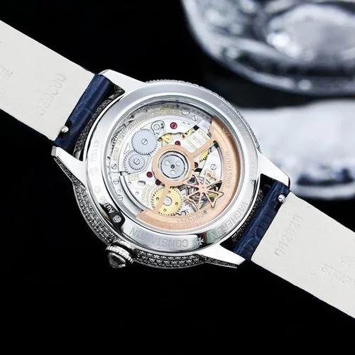 Vacheron Constantin Watch Vacheron Constantin 37mm