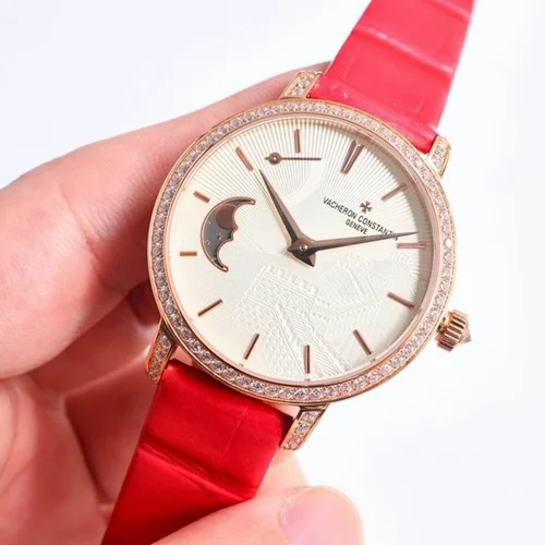 Vacheron Constantin Watch Vacheron Constantin 37mm