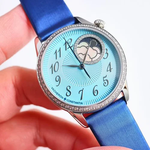Vacheron Constantin Watch Vacheron Constantin 37mm
