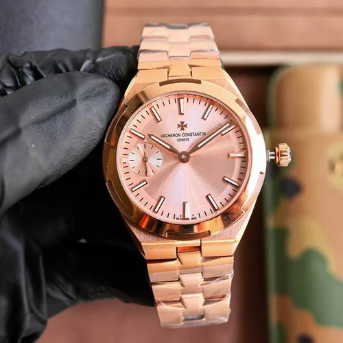 Vacheron Constantin Watch Vacheron Constantin 40mm