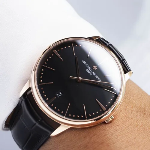 Vacheron Constantin Watch Vacheron Constantin 40mm