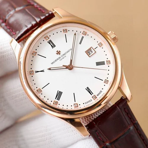 Vacheron Constantin Watch Vacheron Constantin 40mm