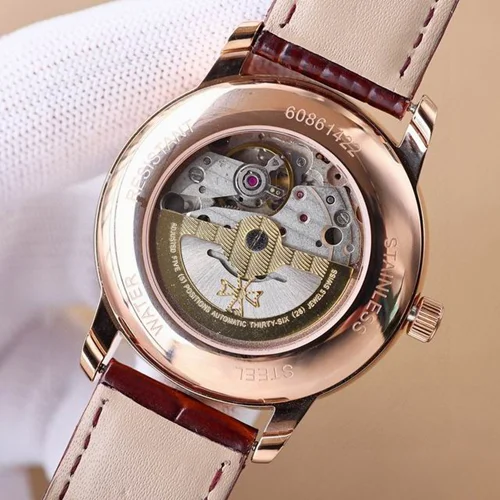 Vacheron Constantin Watch Vacheron Constantin 40mm