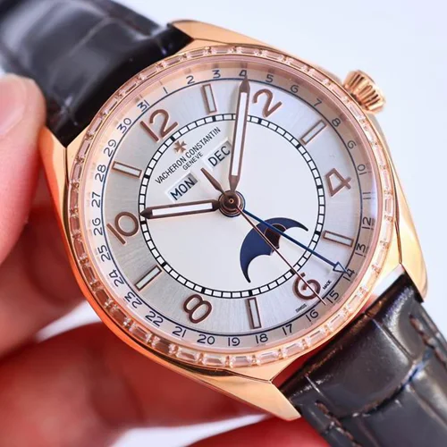 Vacheron Constantin Watch Vacheron Constantin 40mm