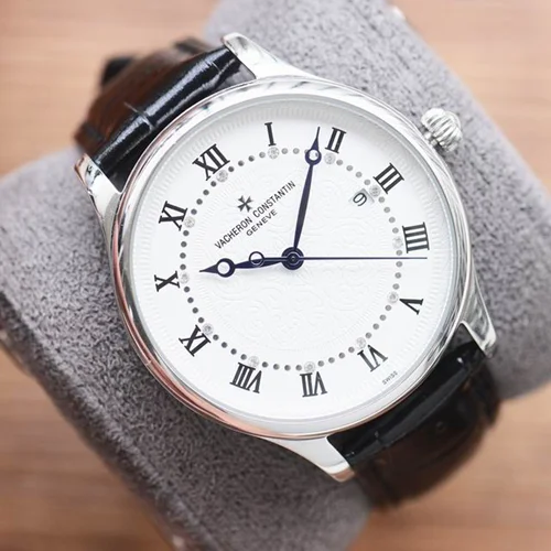 Vacheron Constantin Watch Vacheron Constantin 41X12mm
