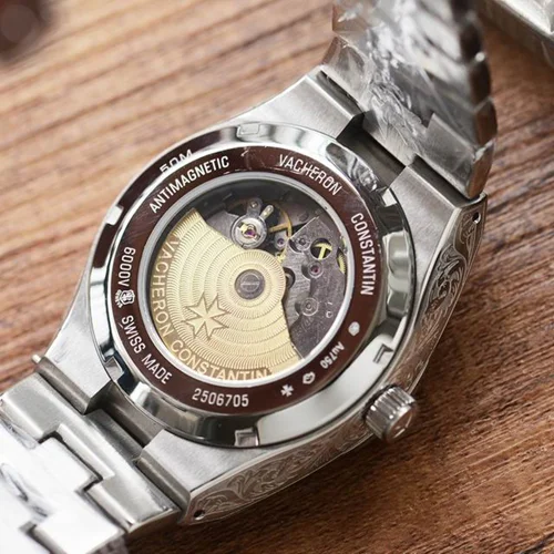 Vacheron Constantin Watch Vacheron Constantin 41X12mm