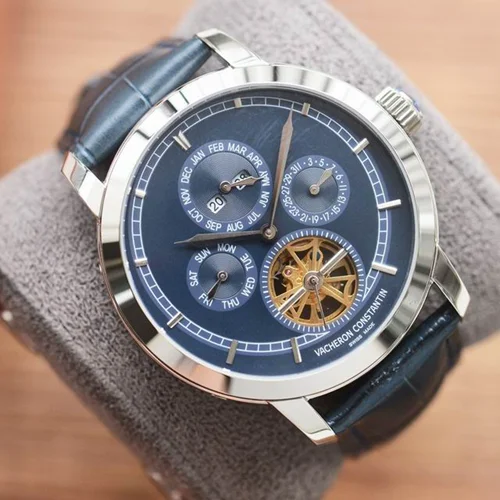 Vacheron Constantin Watch Vacheron Constantin 41X12mm