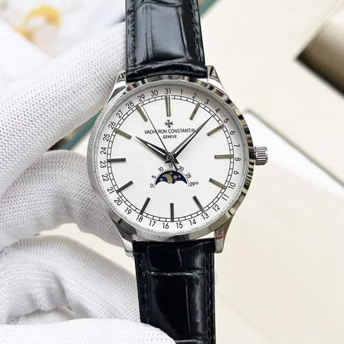 Vacheron Constantin Watch Vacheron Constantin 42mm