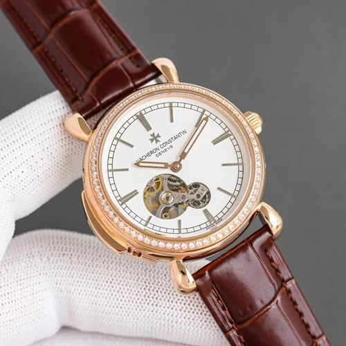Vacheron Constantin Watch Vacheron Constantin 42mm