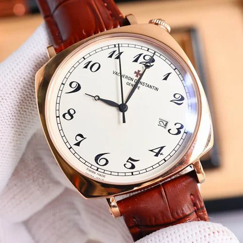 Vacheron Constantin Watch Vacheron Constantin 42mm