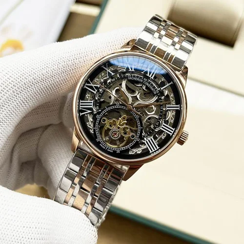 Vacheron Constantin Watch Vacheron Constantin 42mm