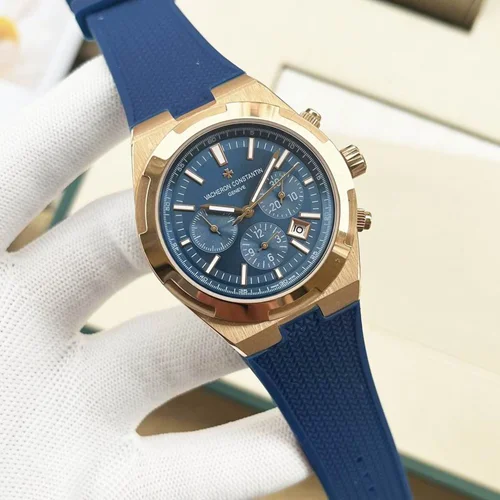 Vacheron Constantin Watch Vacheron Constantin 42mm