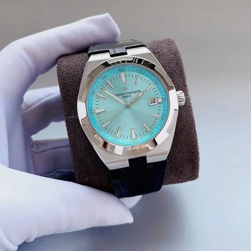 Vacheron Constantin Watch Vacheron Constantin 42mm