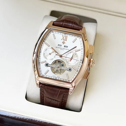 Vacheron Constantin Watch Vacheron Constantin 42mm 07