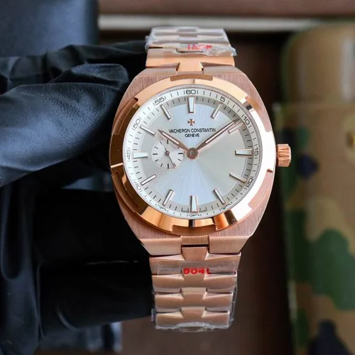 Vacheron Constantin Watch Vacheron Constantin 42mm