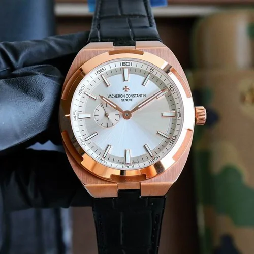 Vacheron Constantin Watch Vacheron Constantin 42mm