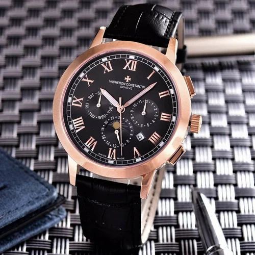 Vacheron Constantin Watch Vacheron Constantin 42mm