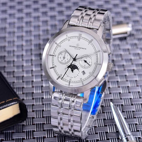 Vacheron Constantin Watch Vacheron Constantin 42mm