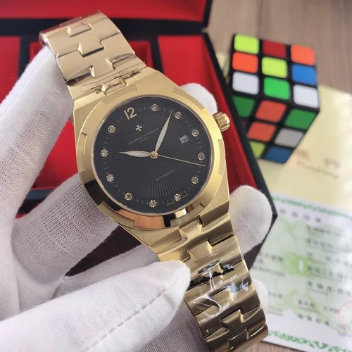 Vacheron Constantin Watch Vacheron Constantin 42mm