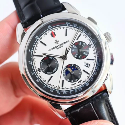 Vacheron Constantin Watch Vacheron Constantin 42X12.5mm