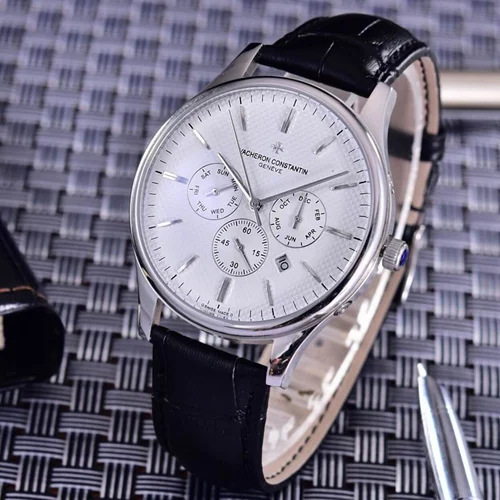 Vacheron Constantin Watch Vacheron Constantin 42X12mm