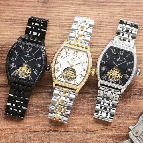 Vacheron Constantin Watch Vacheron Constantin 42X12mm