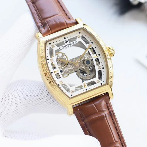 Vacheron Constantin Watch Vacheron Constantin 42X13mm