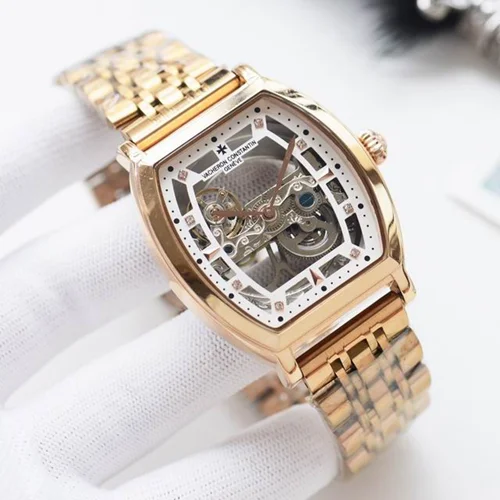 Vacheron Constantin Watch Vacheron Constantin 42X13mm