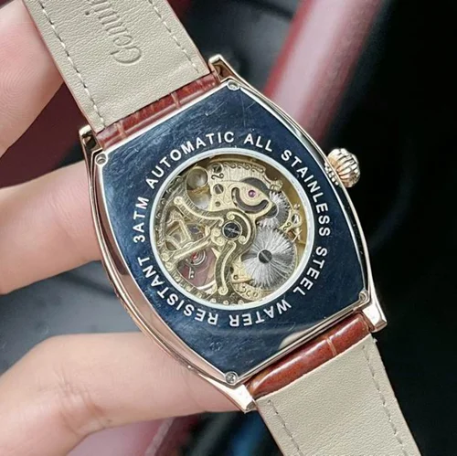 Vacheron Constantin Watch Vacheron Constantin 42X13mm