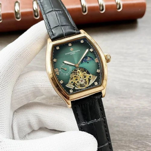 Vacheron Constantin Watch Vacheron Constantin 42X13mm